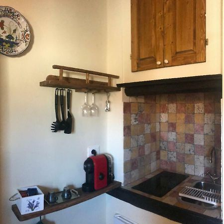 Apartament Vecchia Volta Florencja Zewnętrze zdjęcie