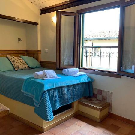Apartament Vecchia Volta Florencja Zewnętrze zdjęcie