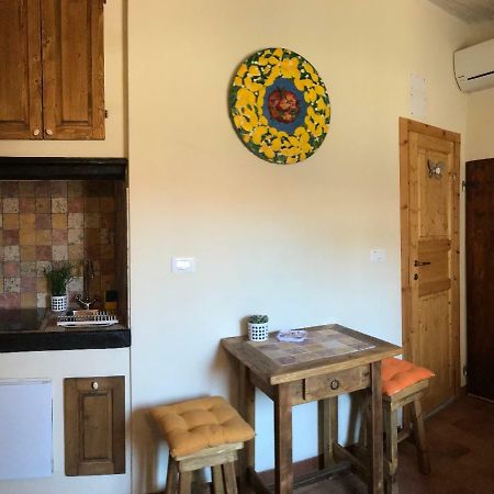 Apartament Vecchia Volta Florencja Zewnętrze zdjęcie