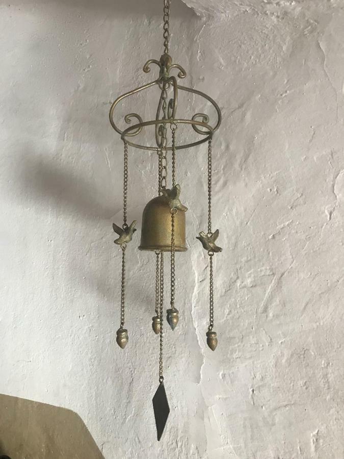 Apartament Vecchia Volta Florencja Zewnętrze zdjęcie