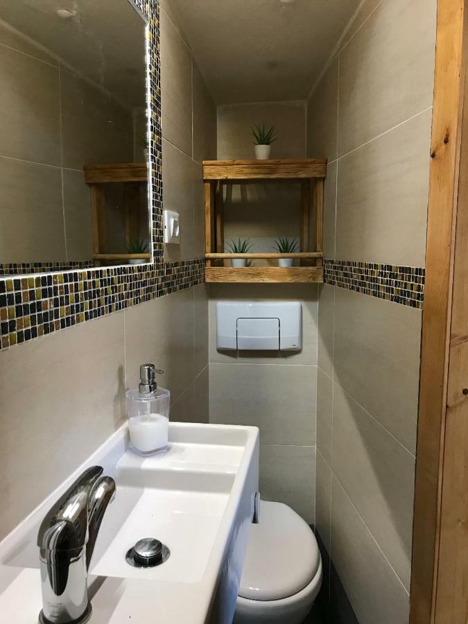 Apartament Vecchia Volta Florencja Zewnętrze zdjęcie