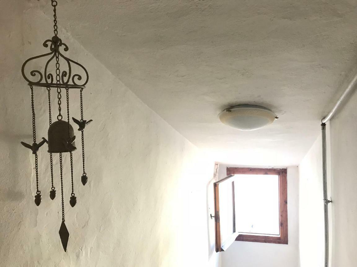 Apartament Vecchia Volta Florencja Zewnętrze zdjęcie