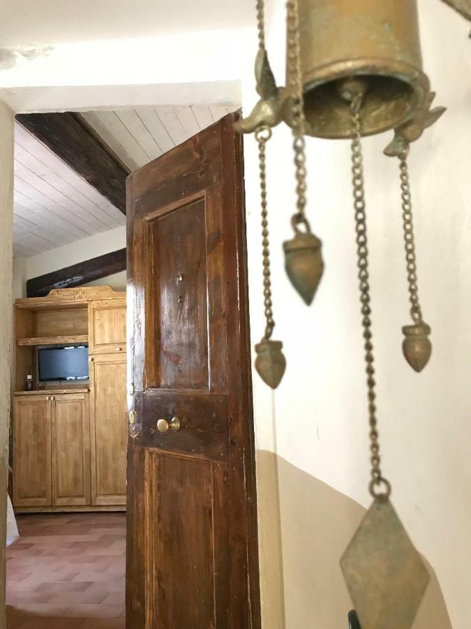 Apartament Vecchia Volta Florencja Zewnętrze zdjęcie