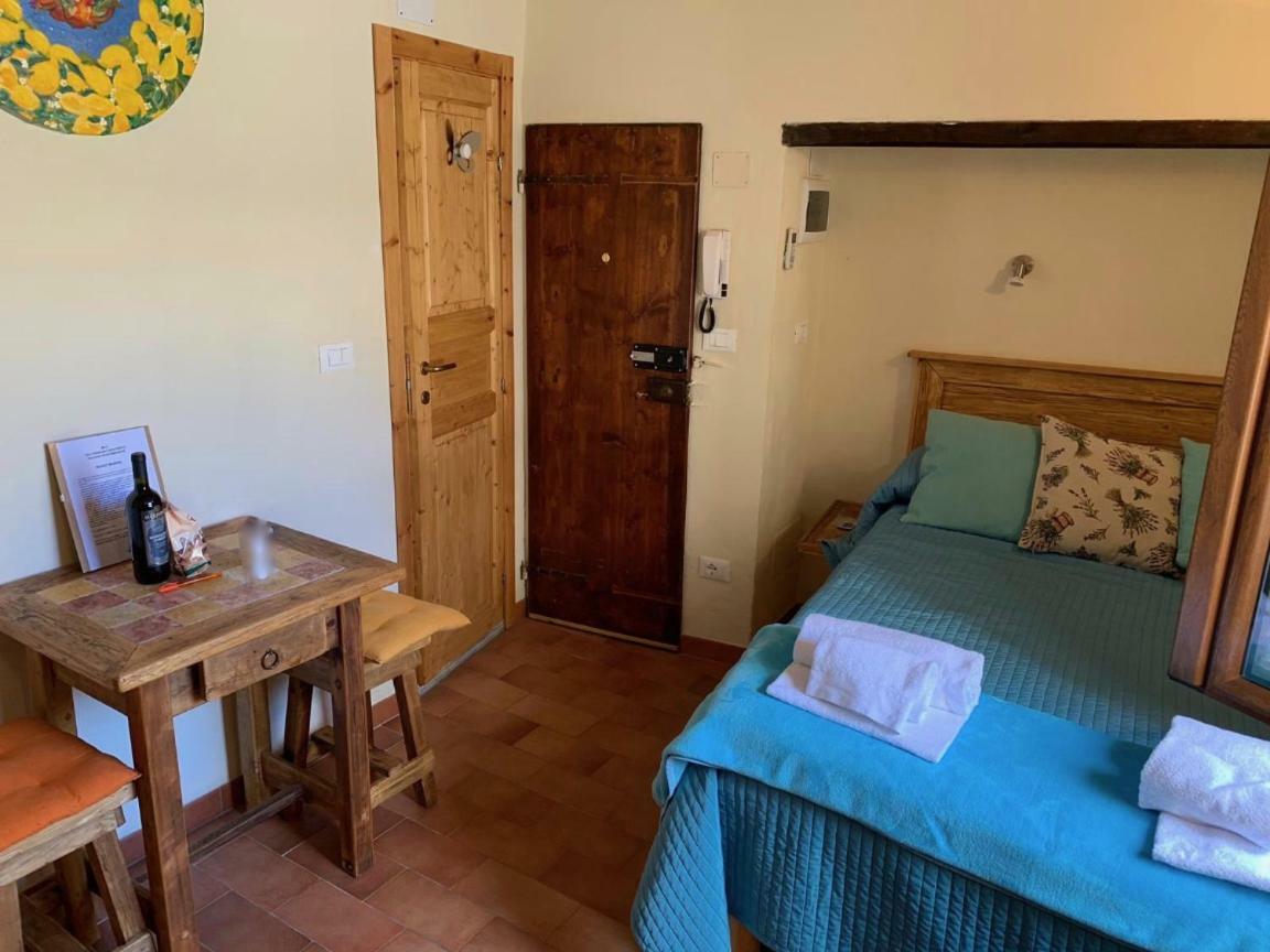 Apartament Vecchia Volta Florencja Zewnętrze zdjęcie
