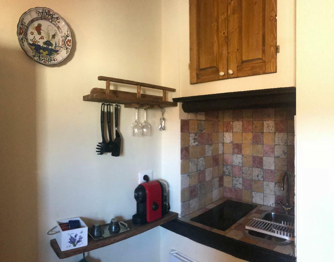 Apartament Vecchia Volta Florencja Zewnętrze zdjęcie