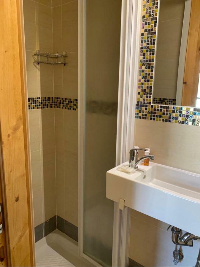 Apartament Vecchia Volta Florencja Zewnętrze zdjęcie