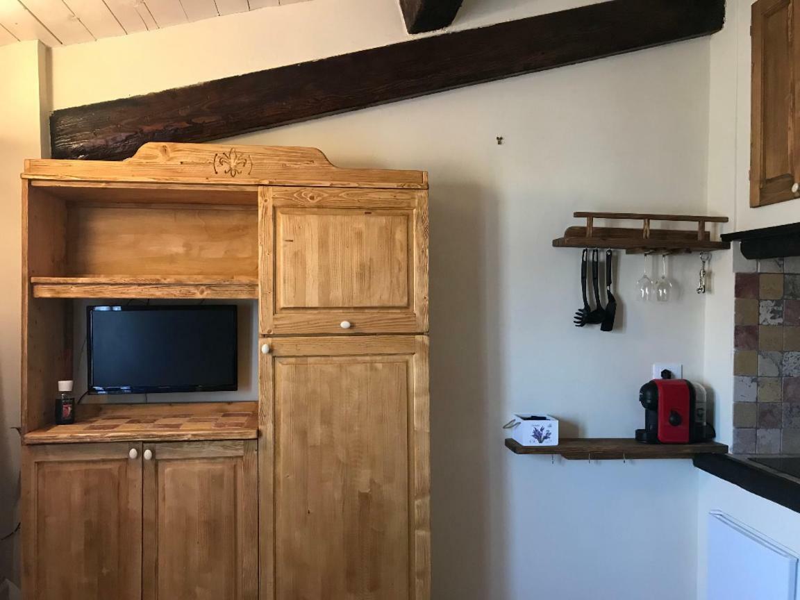 Apartament Vecchia Volta Florencja Zewnętrze zdjęcie