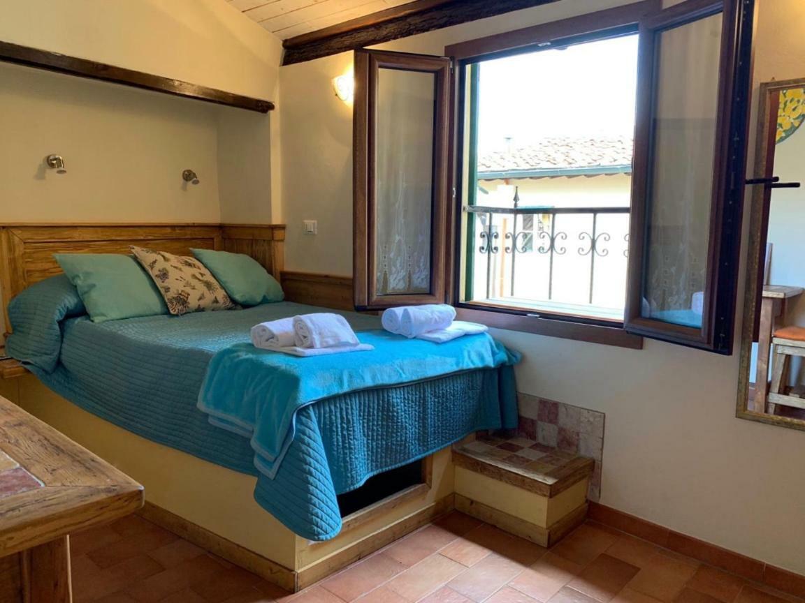 Apartament Vecchia Volta Florencja Zewnętrze zdjęcie