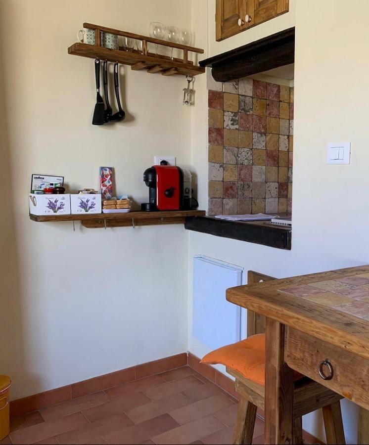 Apartament Vecchia Volta Florencja Zewnętrze zdjęcie