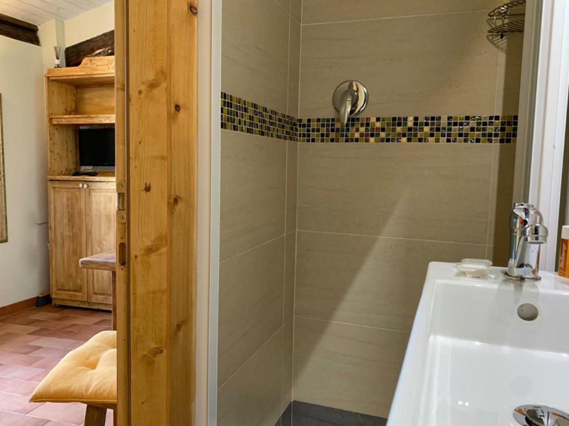 Apartament Vecchia Volta Florencja Zewnętrze zdjęcie