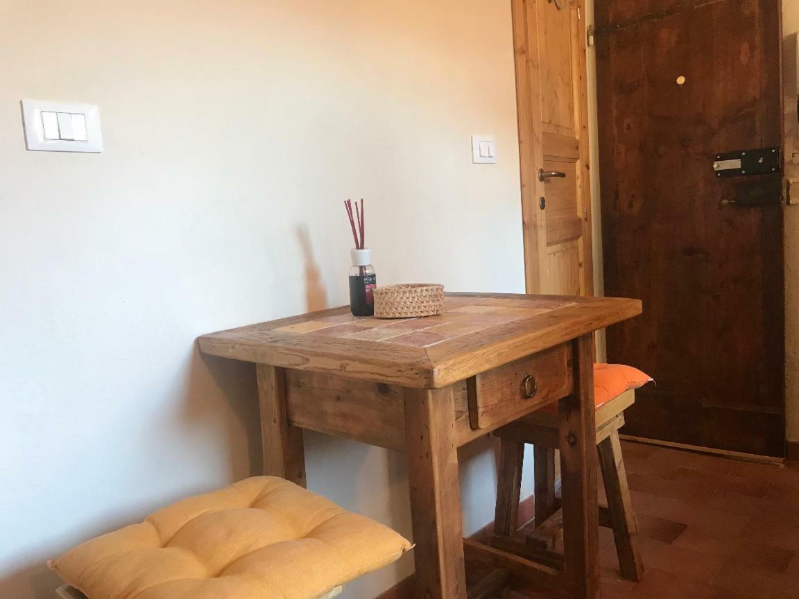 Apartament Vecchia Volta Florencja Zewnętrze zdjęcie